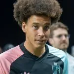 Axel Witsel