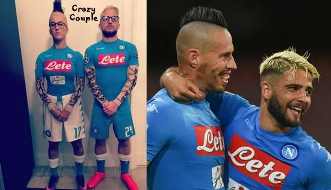 Dries Mertens Childhood Story Plus Untold Biography Facts