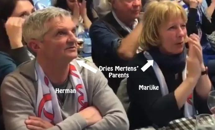 Dries Mertens Childhood Story Plus Untold Biography Facts