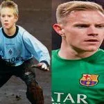 Marc-Andre ter Stegen