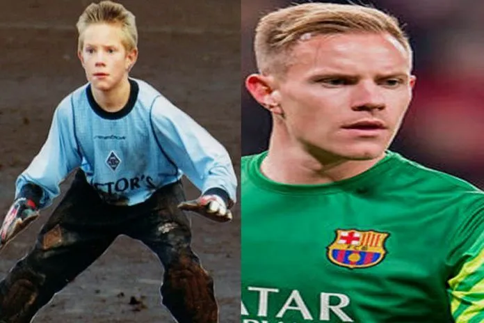 Marc-Andre ter Stegen Childhood Story Plus Untold Biography Facts