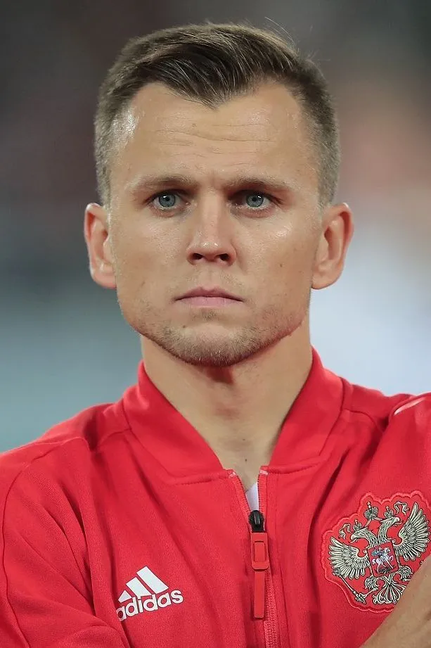 Denis Cheryshev Childhood Story Plus Untold Biography Facts
