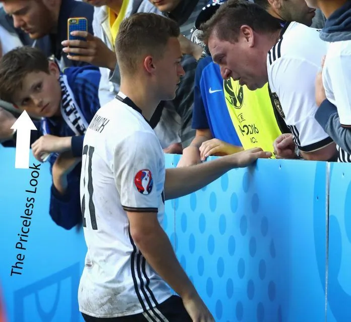 Joshua Kimmich Childhood Story Plus Untold Biography Facts