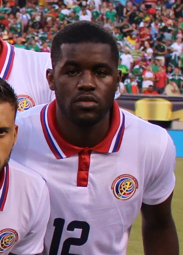 Joel Campbell Childhood Story Plus Untold Biography Facts