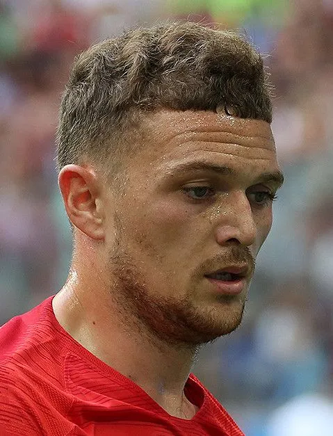 Kieran Trippier Childhood Story Plus Untold Biography Facts