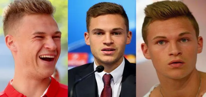 Joshua Kimmich Childhood Story Plus Untold Biography Facts