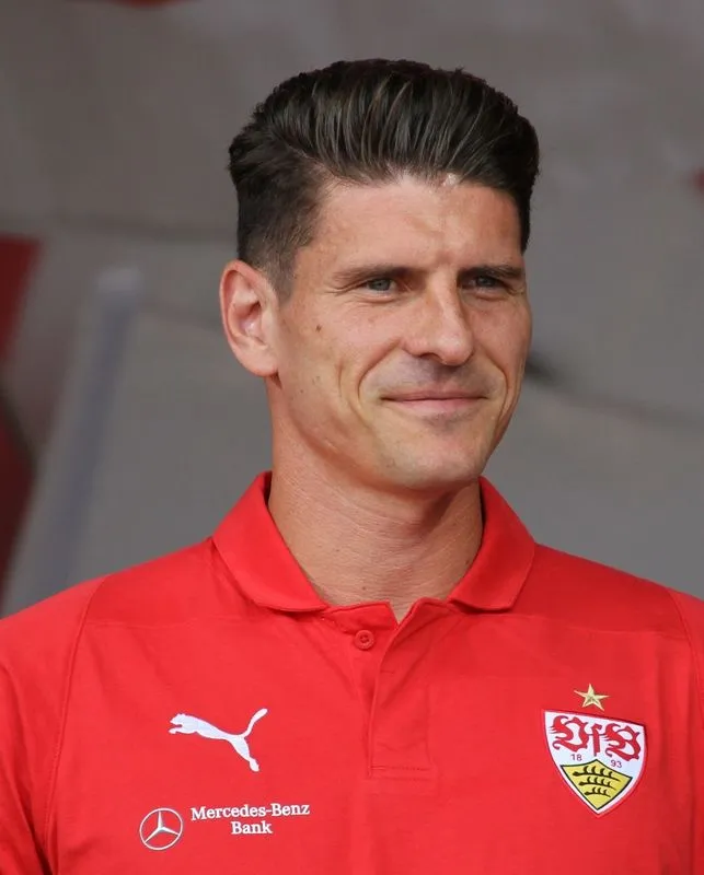 Mario Gomez Childhood Story plus Untold Biography Facts