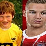 Joshua Kimmich