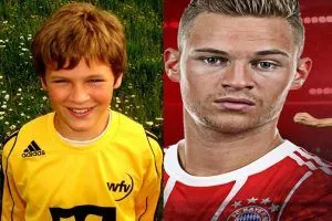 Joshua Kimmich Childhood Story Plus Untold Biography Facts