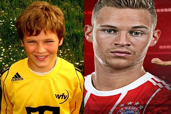 Joshua Kimmich Childhood Story Plus Untold Biography Facts