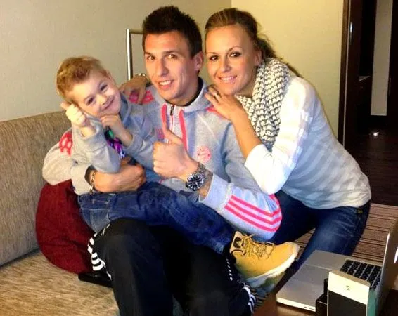 Mario Mandzukic Childhood Story Plus Untold Biography Facts
