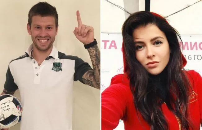 Fyodor Smolov Childhood Story Plus Untold Biography Facts