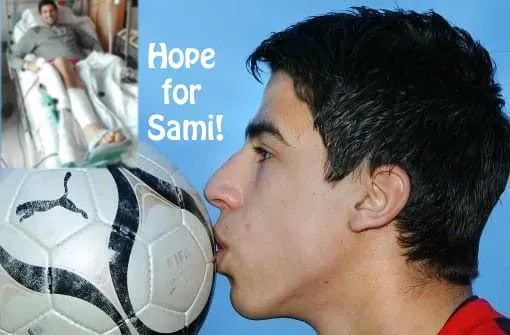 Sami Khedira Childhood Story Plus Untold Biography Facts
