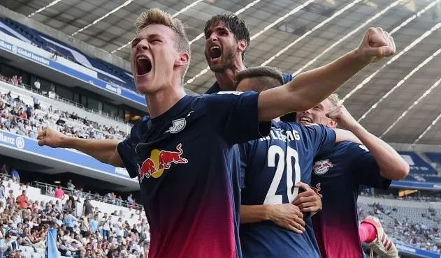 Joshua Kimmich Childhood Story Plus Untold Biography Facts
