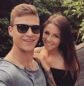 Joshua Kimmich Childhood Story Plus Untold Biography Facts