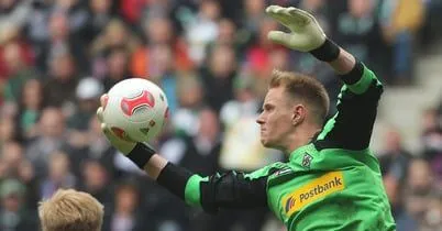Marc-Andre ter Stegen Childhood Story Plus Untold Biography Facts