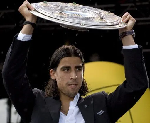 Sami Khedira Childhood Story Plus Untold Biography Facts