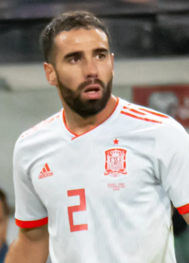 Dani Carvajal Childhood Story Plus Untold Biography Facts