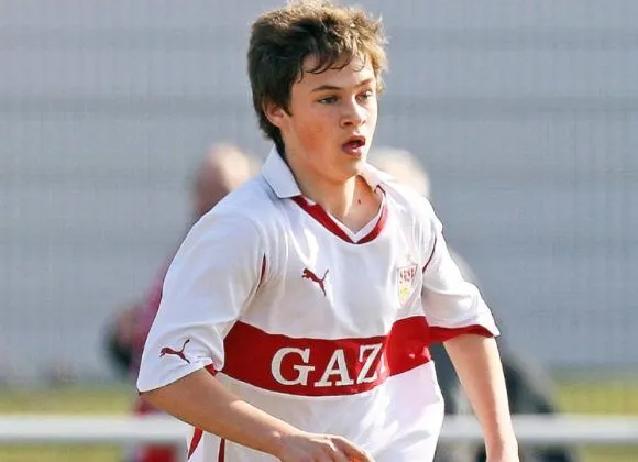 Joshua Kimmich Childhood Story Plus Untold Biography Facts