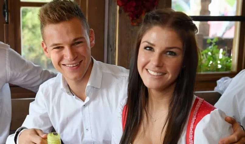 Joshua Kimmich Childhood Story Plus Untold Biography Facts