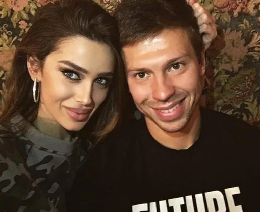 Fyodor Smolov Childhood Story Plus Untold Biography Facts