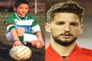 Dries Mertens Childhood Story Plus Untold Biography Facts