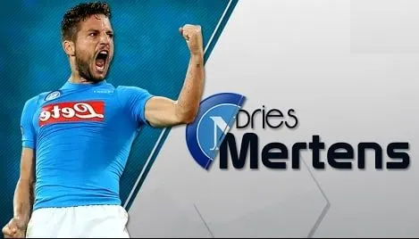 Dries Mertens Childhood Story Plus Untold Biography Facts