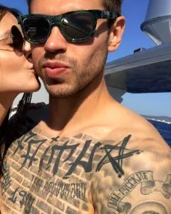 Fyodor Smolov Childhood Story Plus Untold Biography Facts