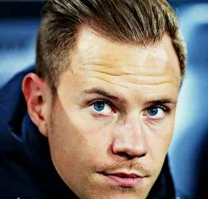 Marc-Andre ter Stegen Childhood Story Plus Untold Biography Facts