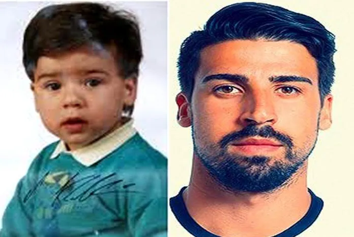 Sami Khedira Childhood Story Plus Untold Biography Facts