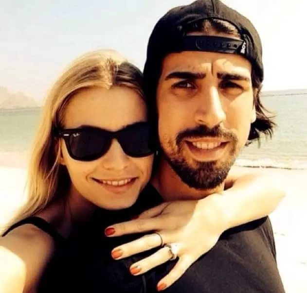 Sami Khedira Childhood Story Plus Untold Biography Facts