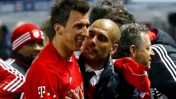 Mario Mandzukic Childhood Story Plus Untold Biography Facts