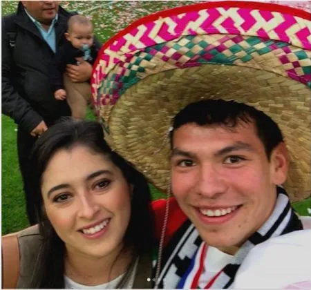 Hirving Lozano Childhood Story Plus Untold Biography Facts