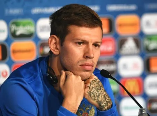 Fyodor Smolov Childhood Story Plus Untold Biography Facts