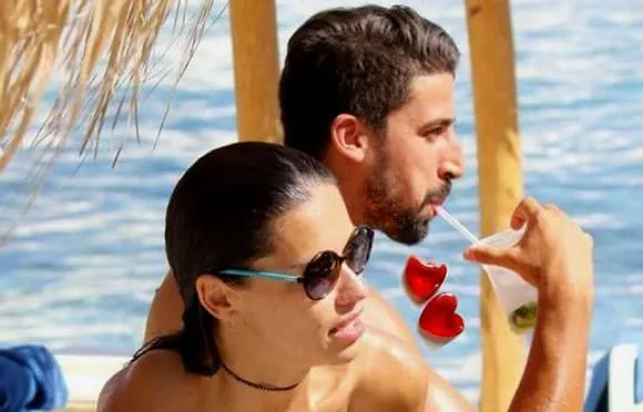 Sami Khedira Childhood Story Plus Untold Biography Facts