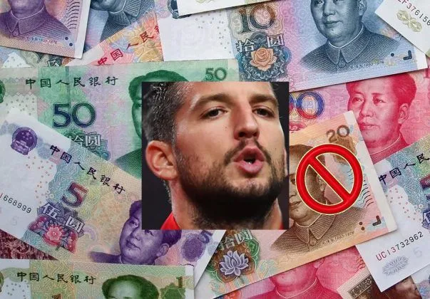 Dries Mertens Childhood Story Plus Untold Biography Facts