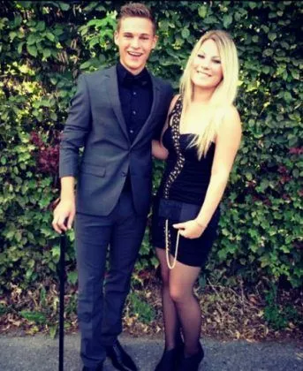 Joshua Kimmich Childhood Story Plus Untold Biography Facts