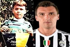 Mario Mandzukic Childhood Story Plus Untold Biography Facts