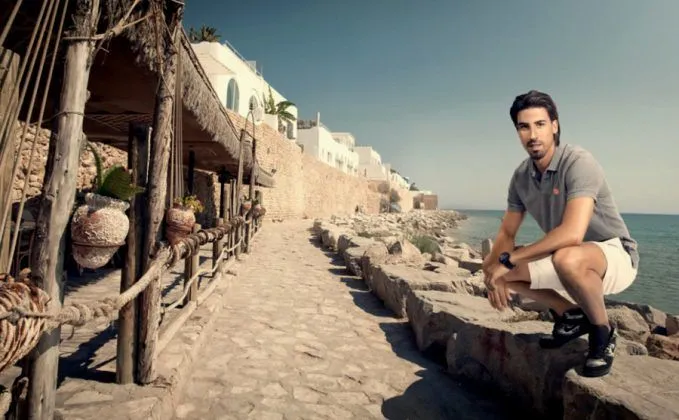 Sami Khedira Childhood Story Plus Untold Biography Facts