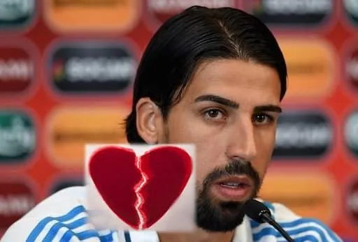 Sami Khedira Childhood Story Plus Untold Biography Facts