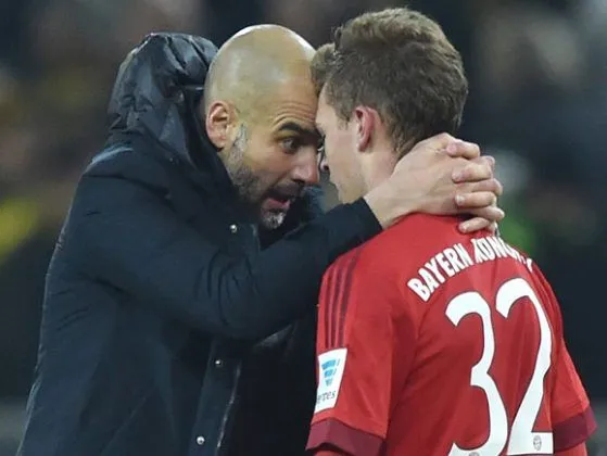 Joshua Kimmich Childhood Story Plus Untold Biography Facts
