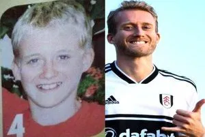 Andre Schurrle Childhood Story Plus Untold Biography Facts