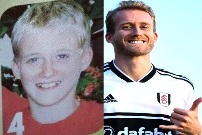 Andre Schurrle Childhood Story Plus Untold Biography Facts
