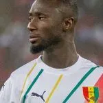Naby Keita