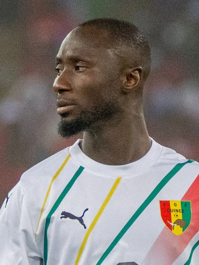 Naby Keita Childhood Story Plus Untold Biography Facts