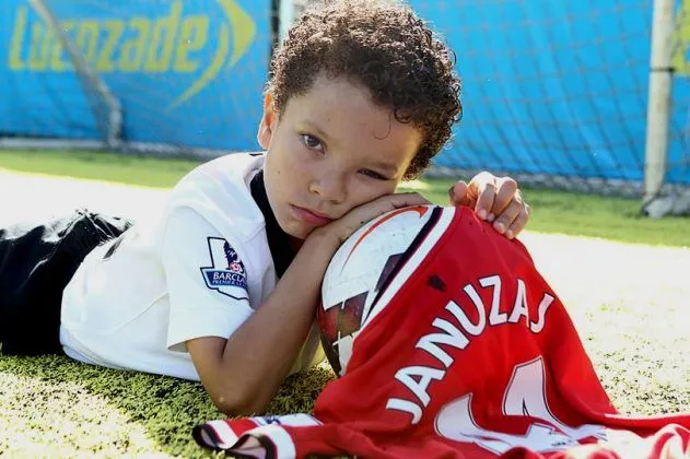 Adnan Januzaj Childhood Story Plus Untold Biography Facts