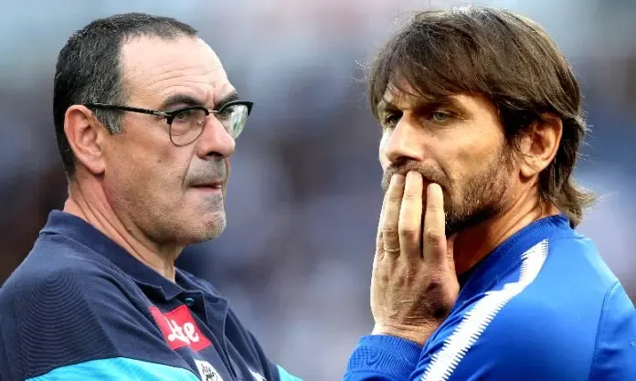 Maurizio Sarri Childhood Story Plus Untold Biography Facts