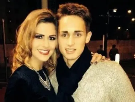Adnan Januzaj Childhood Story Plus Untold Biography Facts