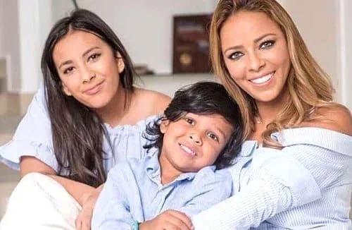 Keylor Navas Childhood Story Plus Untold Biography Facts