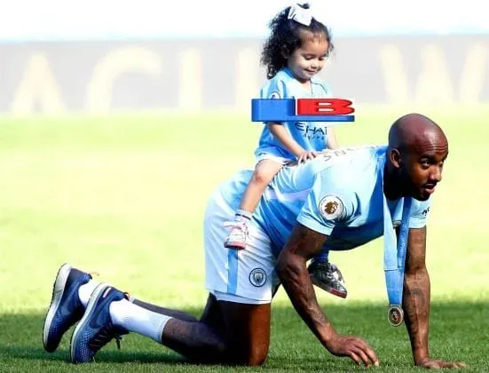 Fabian Delph Childhood Story Plus Untold Biography Facts